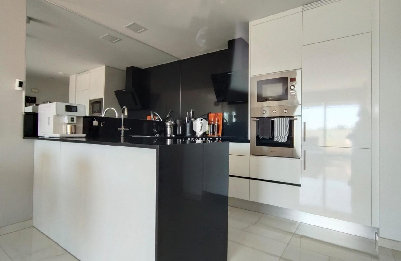 D'occasion - Appartement -
Orihuela Costa - PAU 8