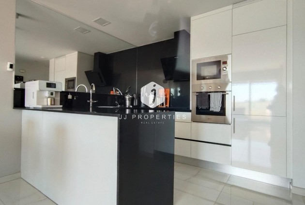 D'occasion - Appartement -
Orihuela Costa - PAU 8