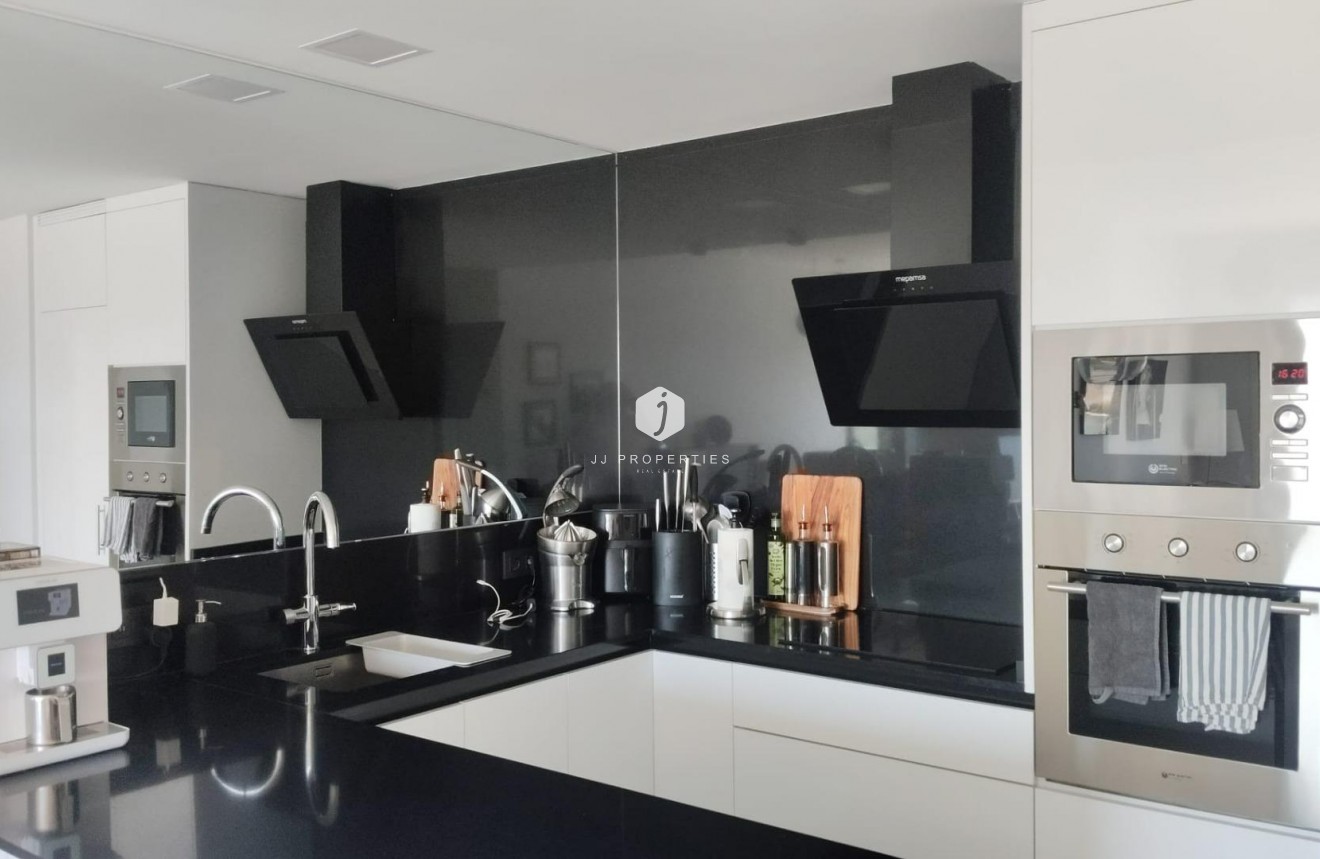 D'occasion - Appartement -
Orihuela Costa - PAU 8