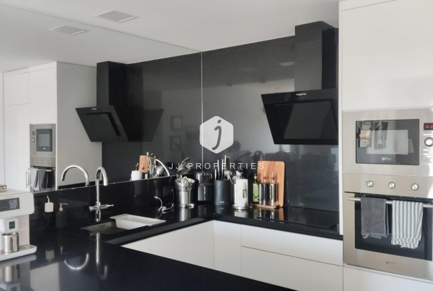 D'occasion - Appartement -
Orihuela Costa - PAU 8