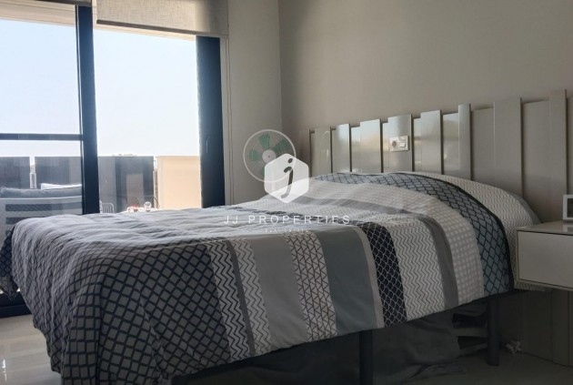 D'occasion - Appartement -
Orihuela Costa - PAU 8