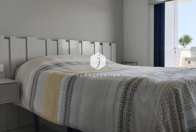 D'occasion - Appartement -
Orihuela Costa - PAU 8