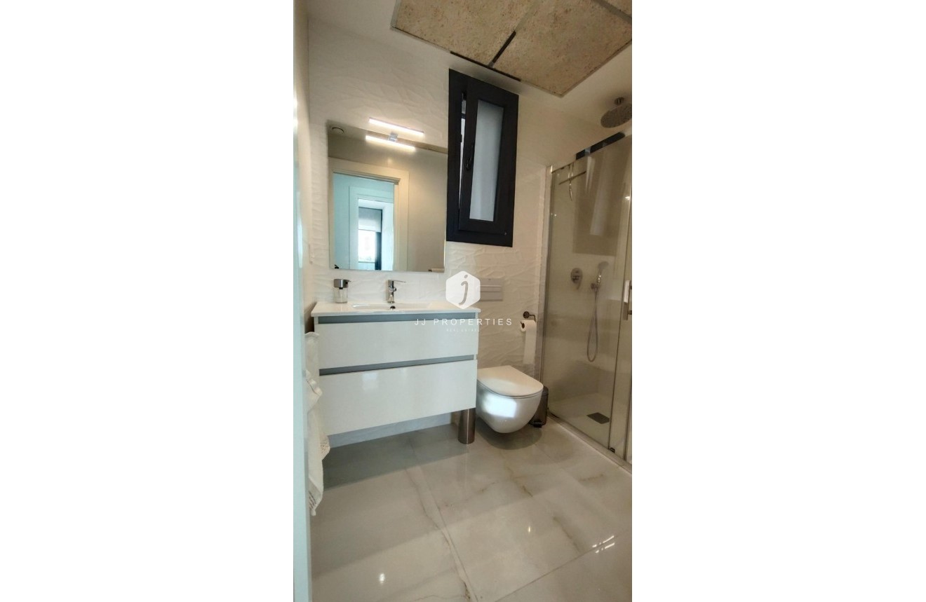 D'occasion - Appartement -
Orihuela Costa - PAU 8