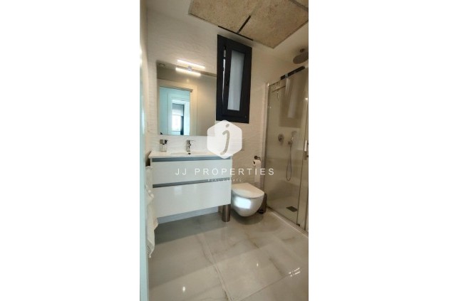 D'occasion - Appartement -
Orihuela Costa - PAU 8