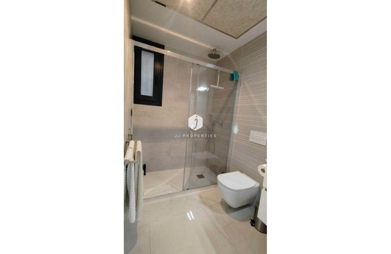 D'occasion - Appartement -
Orihuela Costa - PAU 8