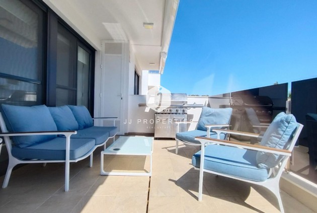 D'occasion - Appartement -
Orihuela Costa - PAU 8
