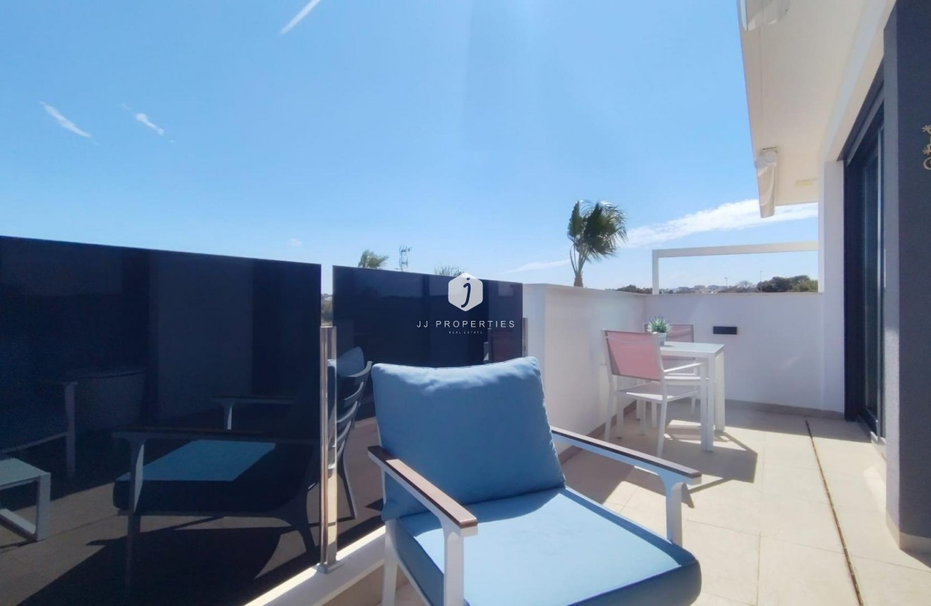 D'occasion - Appartement -
Orihuela Costa - PAU 8