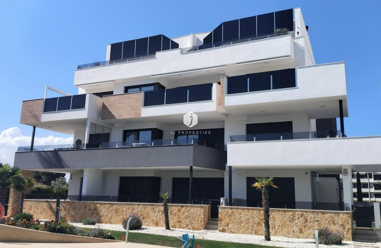D'occasion - Appartement -
Orihuela Costa - PAU 8