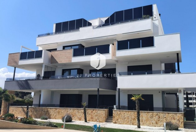 D'occasion - Appartement -
Orihuela Costa - PAU 8