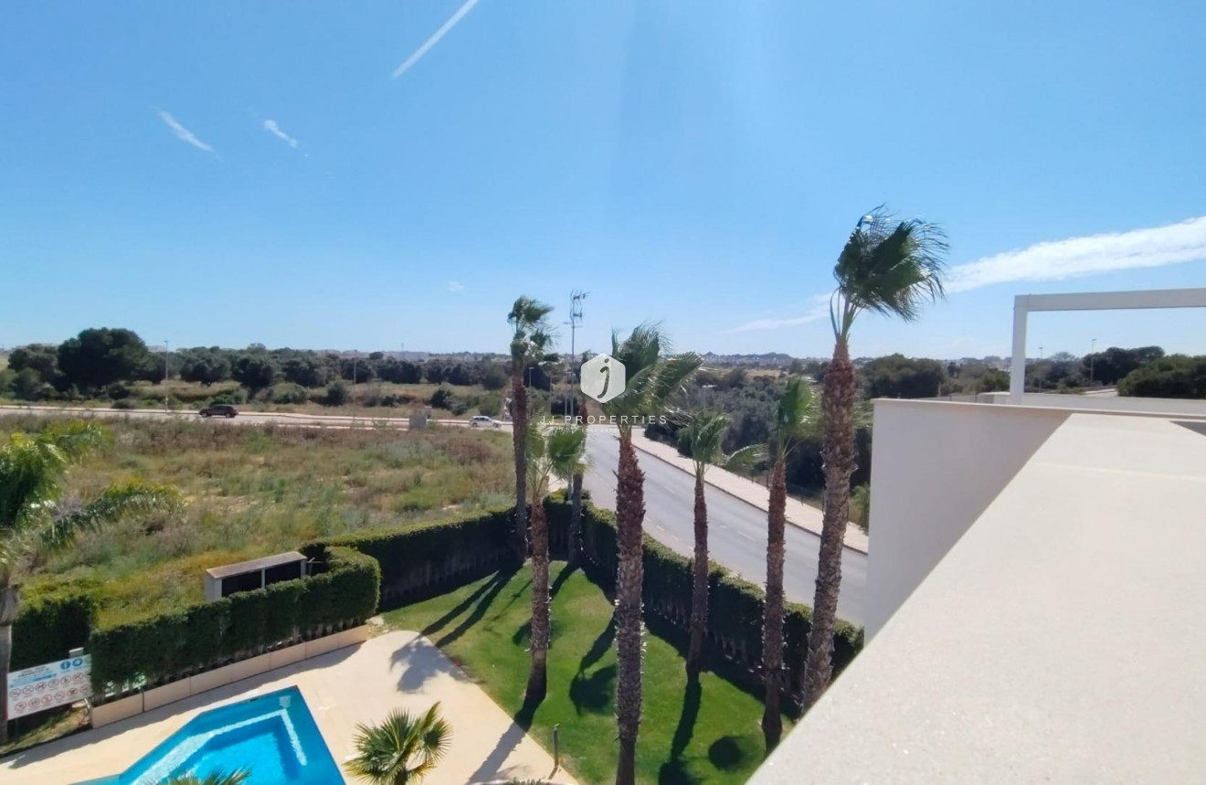 D'occasion - Appartement -
Orihuela Costa - PAU 8