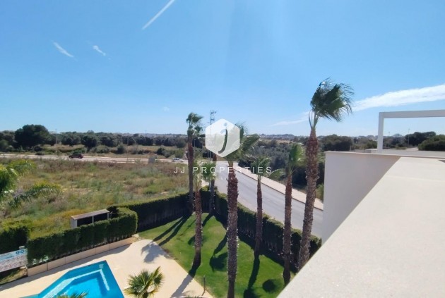 D'occasion - Appartement -
Orihuela Costa - PAU 8