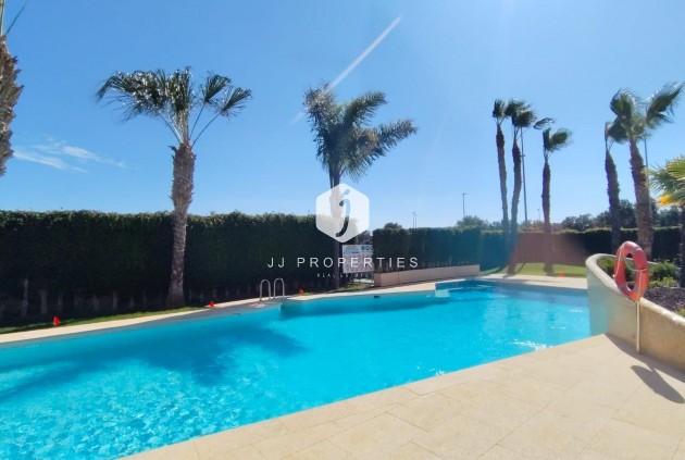 D'occasion - Appartement -
Orihuela Costa - PAU 8