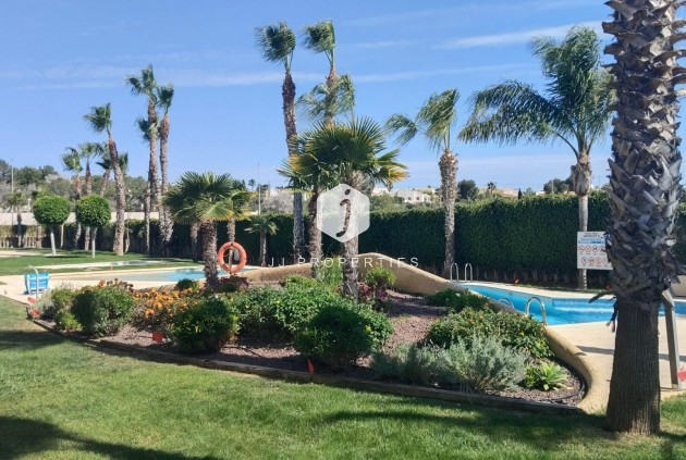 D'occasion - Appartement -
Orihuela Costa - PAU 8