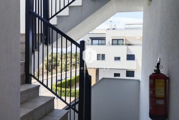 D'occasion - Appartement -
Orihuela Costa - PAU 8