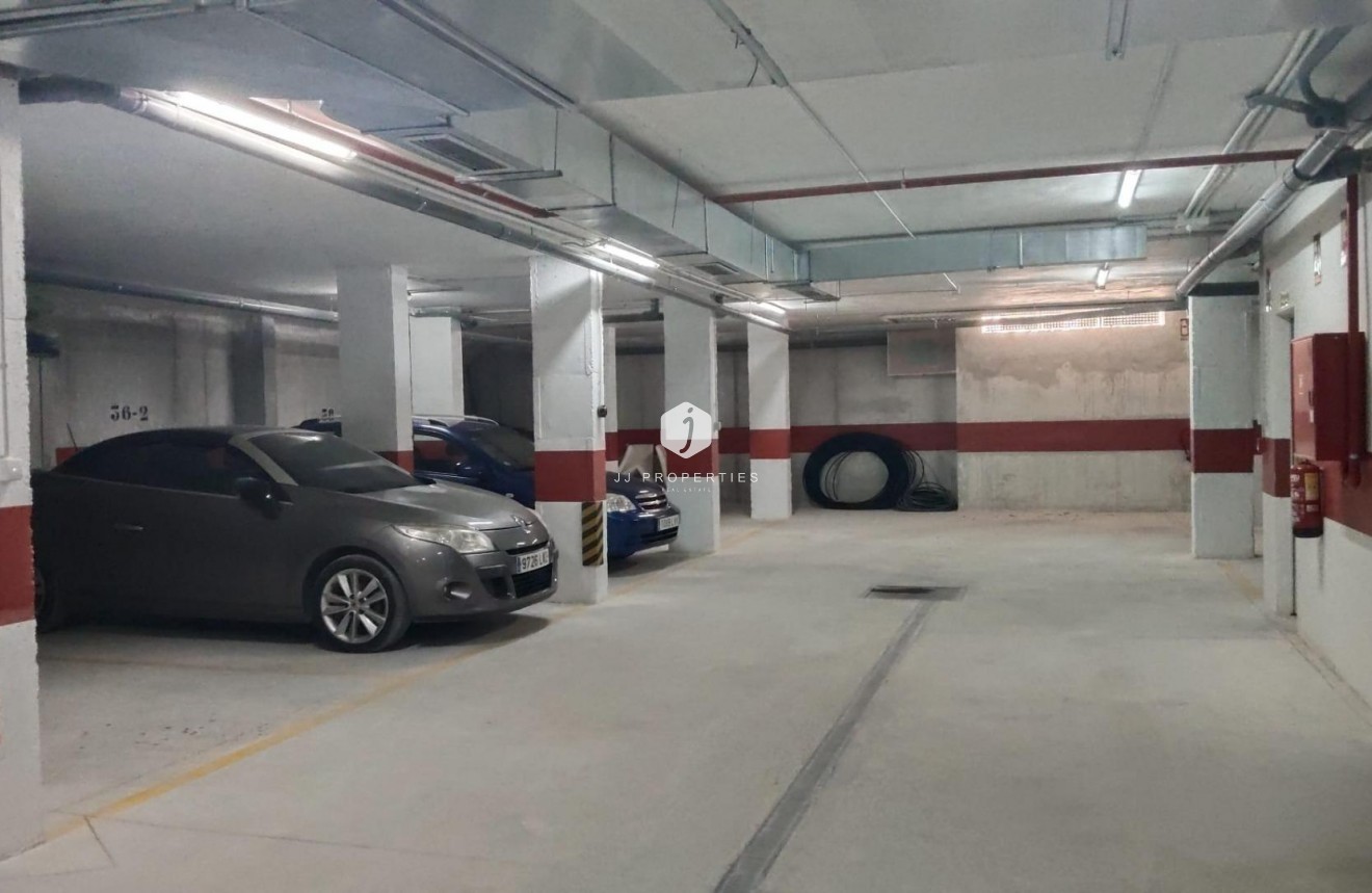 D'occasion - Appartement -
Orihuela Costa - PAU 8