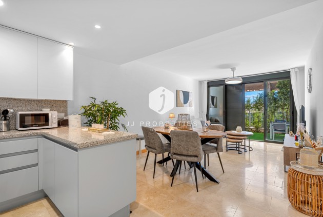 D'occasion - Appartement -
Campoamor - Costa Blanca