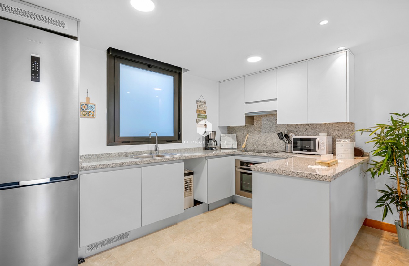 D'occasion - Appartement -
Campoamor - Costa Blanca