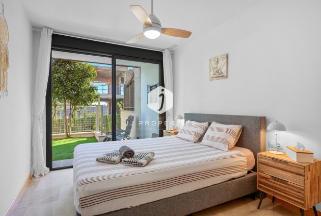 D'occasion - Appartement -
Campoamor - Costa Blanca