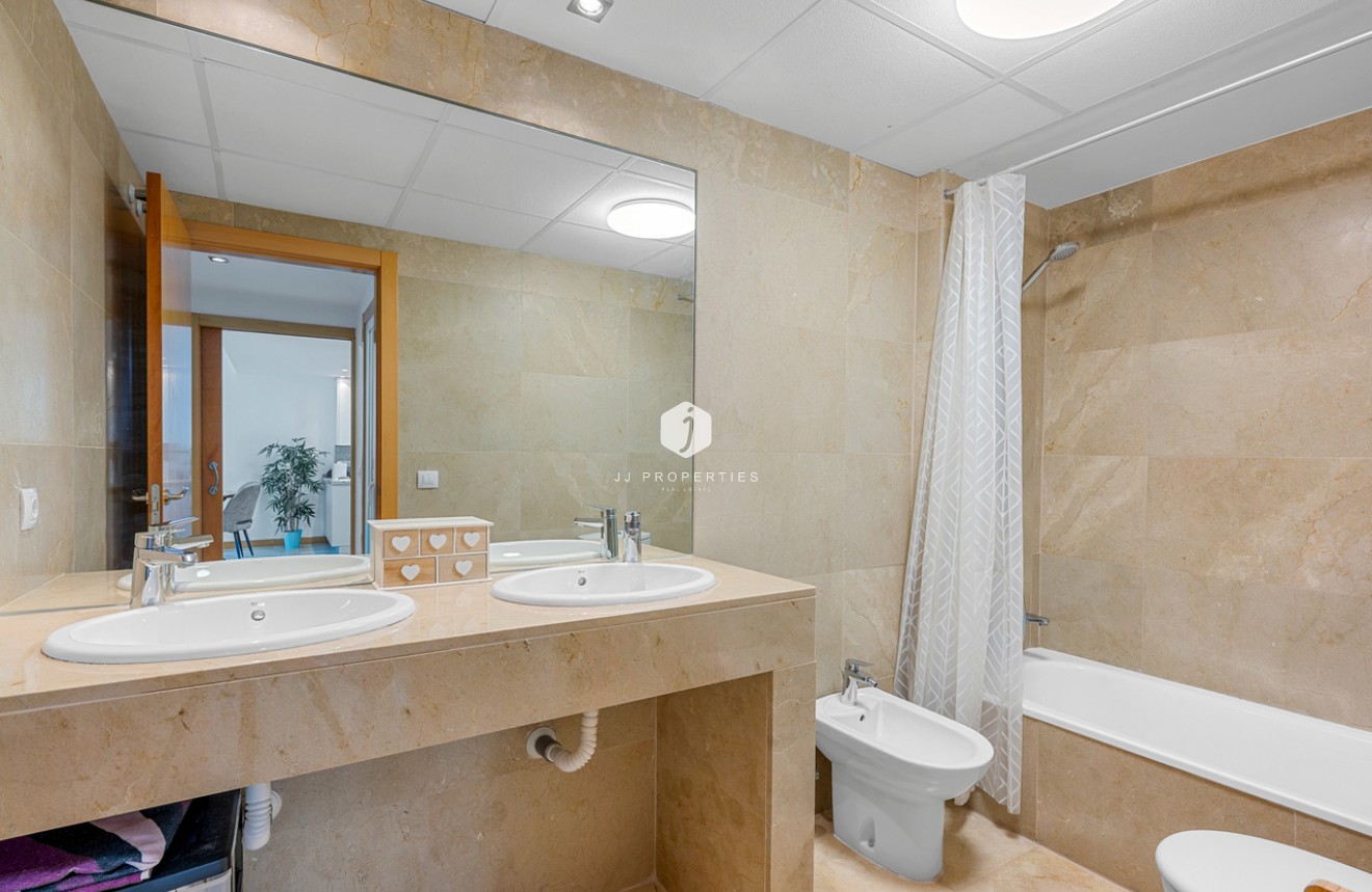 D'occasion - Appartement -
Campoamor - Costa Blanca