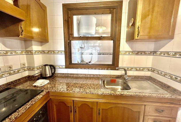 D'occasion - Appartement -
Cabo Roig - Costa Blanca
