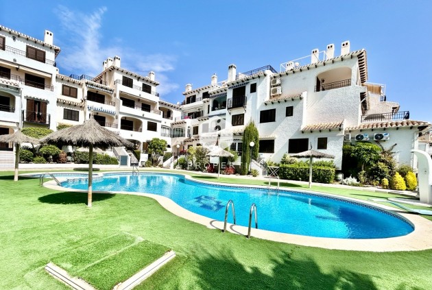 D'occasion - Appartement -
Cabo Roig - Costa Blanca