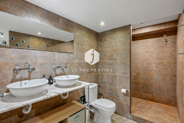 D'occasion - Chalet -
San Miguel de Salinas - Inland
