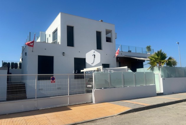D'occasion - Villa -
Los Montesinos - Costa Blanca