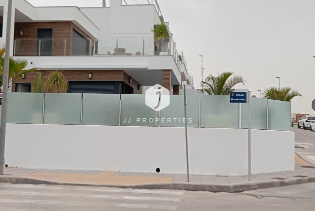 D'occasion - Villa -
Los Montesinos - Costa Blanca