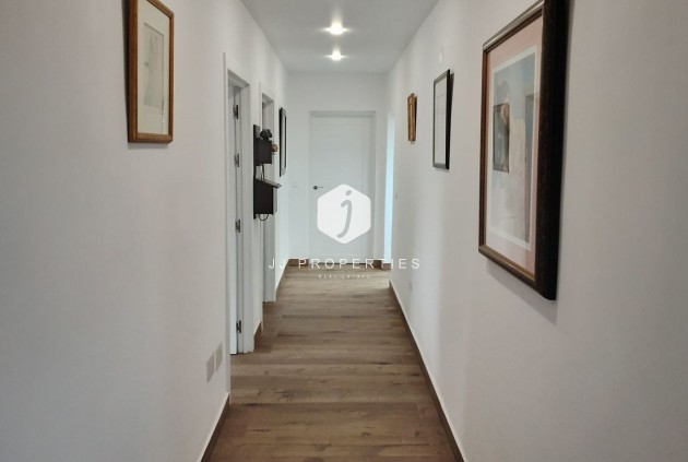 D'occasion - Villa -
San Miguel de Salinas - Inland