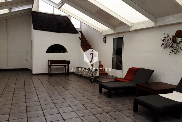 D'occasion - Villa -
San Miguel de Salinas - Inland