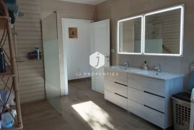 D'occasion - Villa -
San Miguel de Salinas - Inland