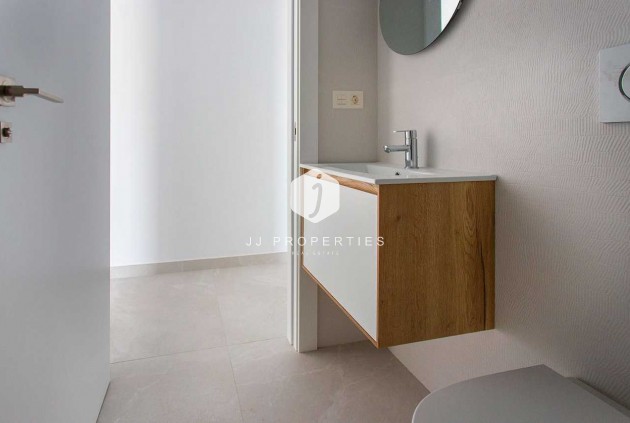D'occasion - Appartement -
Torrevieja - Costa Blanca