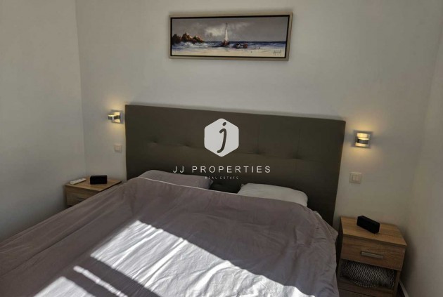 D'occasion - Villa -
Torrevieja - Costa Blanca