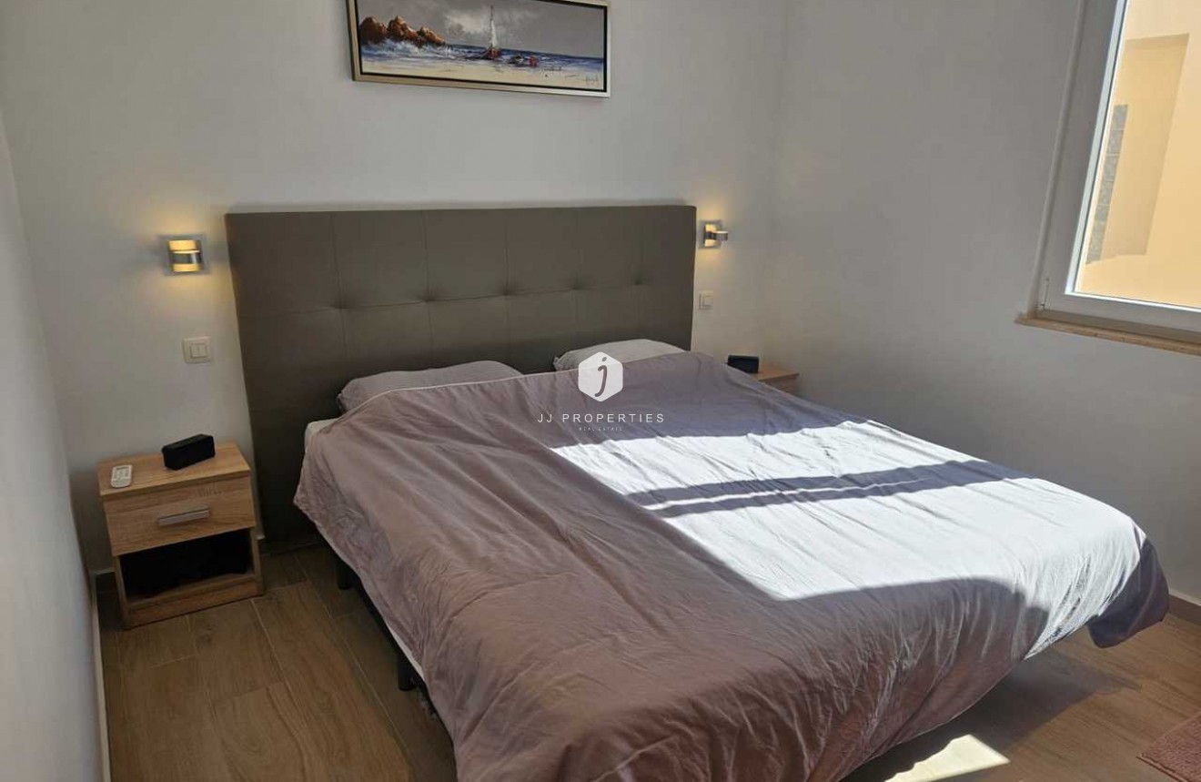 D'occasion - Villa -
Torrevieja - Costa Blanca