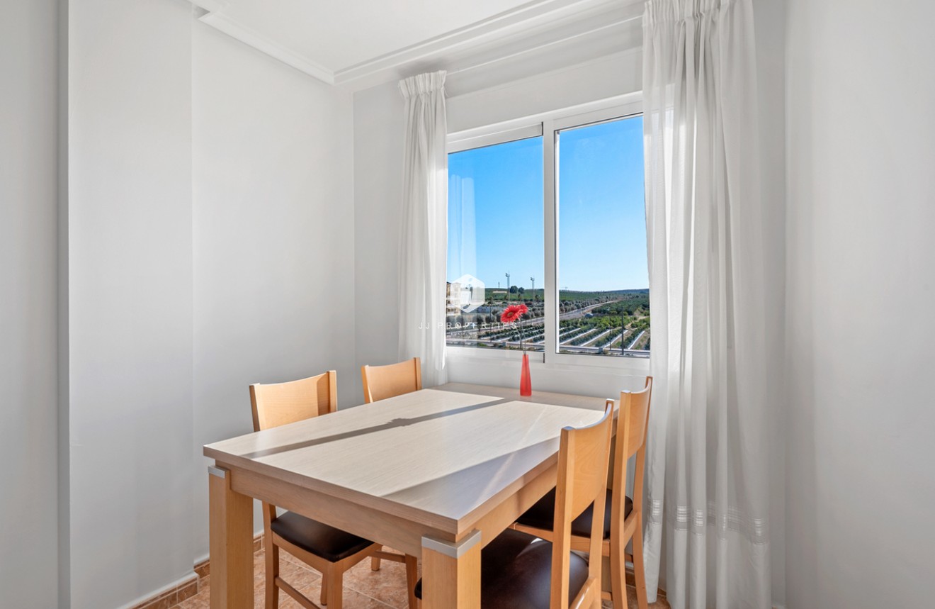 D'occasion - Appartement -
Algorfa - Inland