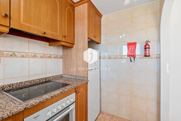 D'occasion - Appartement -
Algorfa - Inland