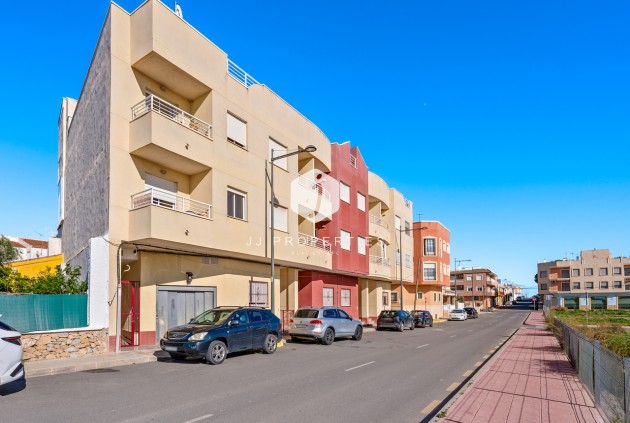 D'occasion - Appartement -
Algorfa - Inland