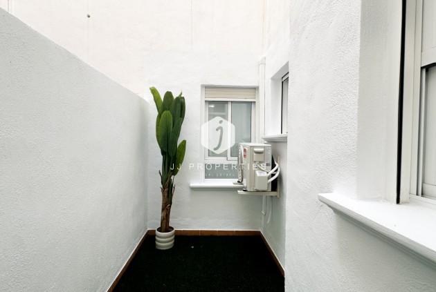 Resale - Apartment / flat -
Orihuela Costa - Costa Blanca
