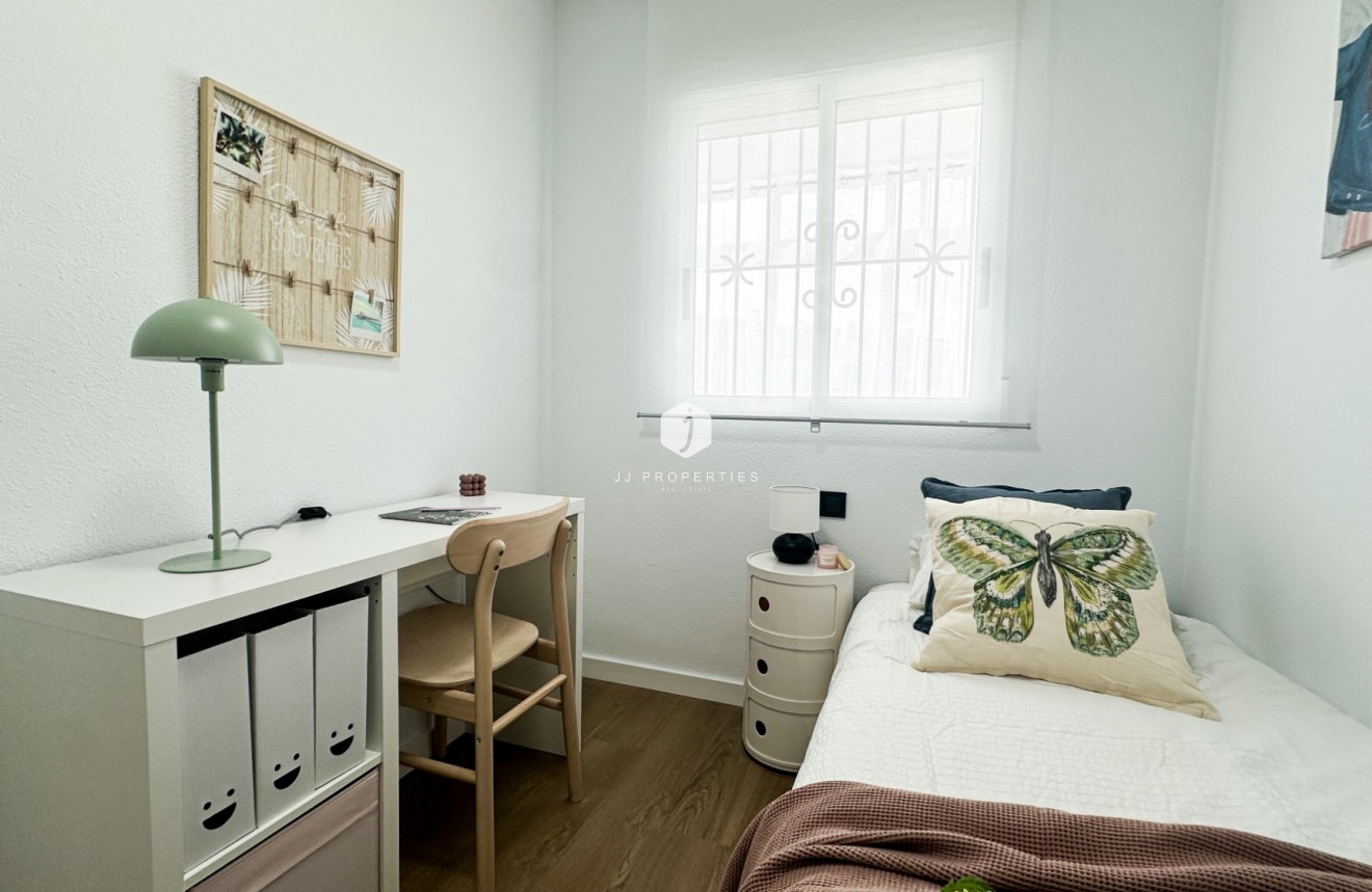 Resale - Apartment / flat -
Orihuela Costa - Costa Blanca