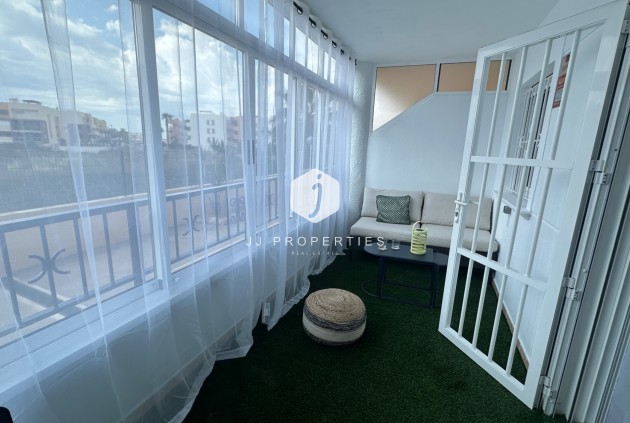 Resale - Apartment / flat -
Orihuela Costa - Costa Blanca