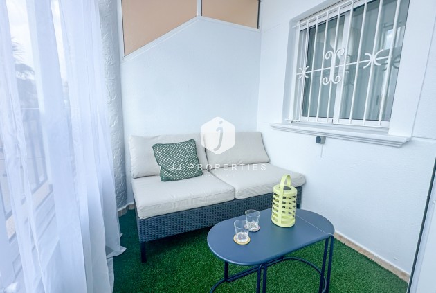 Resale - Apartment / flat -
Orihuela Costa - Costa Blanca