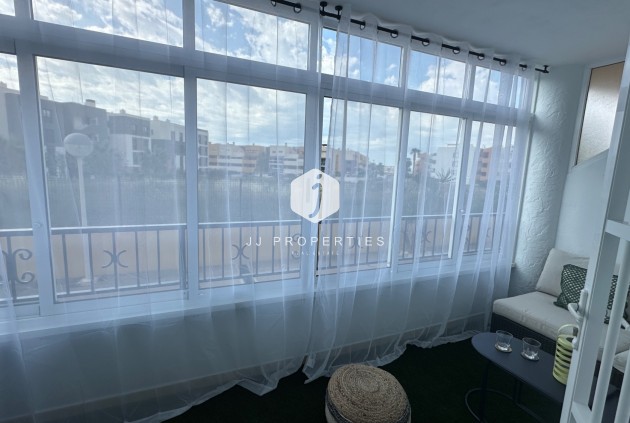 Resale - Apartment / flat -
Orihuela Costa - Costa Blanca