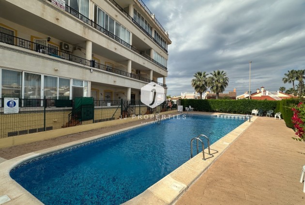 Resale - Apartment / flat -
Orihuela Costa - Costa Blanca