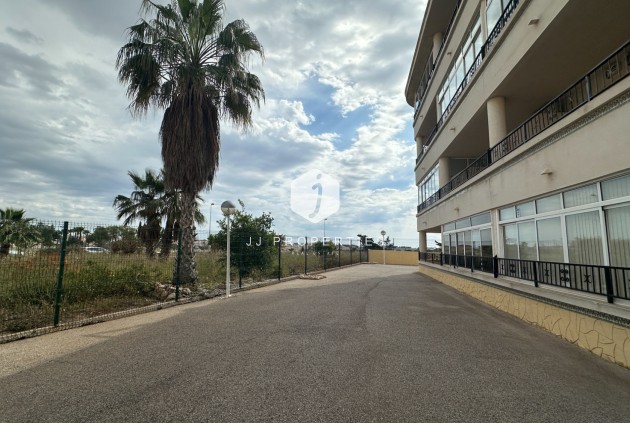 Resale - Apartment / flat -
Orihuela Costa - Costa Blanca