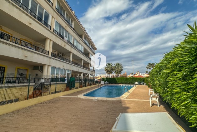Resale - Apartment / flat -
Orihuela Costa - Costa Blanca