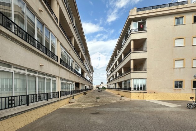 Resale - Apartment / flat -
Orihuela Costa - Costa Blanca