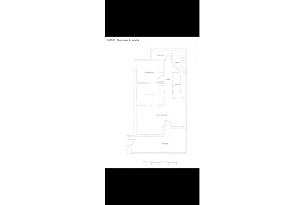 Aus zweiter Hand - Wohnung -
Orihuela Costa - Costa Blanca