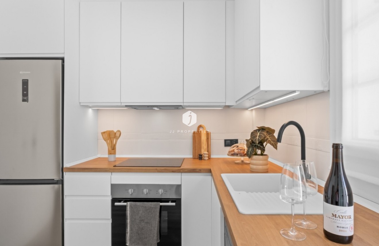 D'occasion - Villa -
Orihuela Costa - Costa Blanca