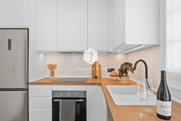 D'occasion - Villa -
Orihuela Costa - Costa Blanca