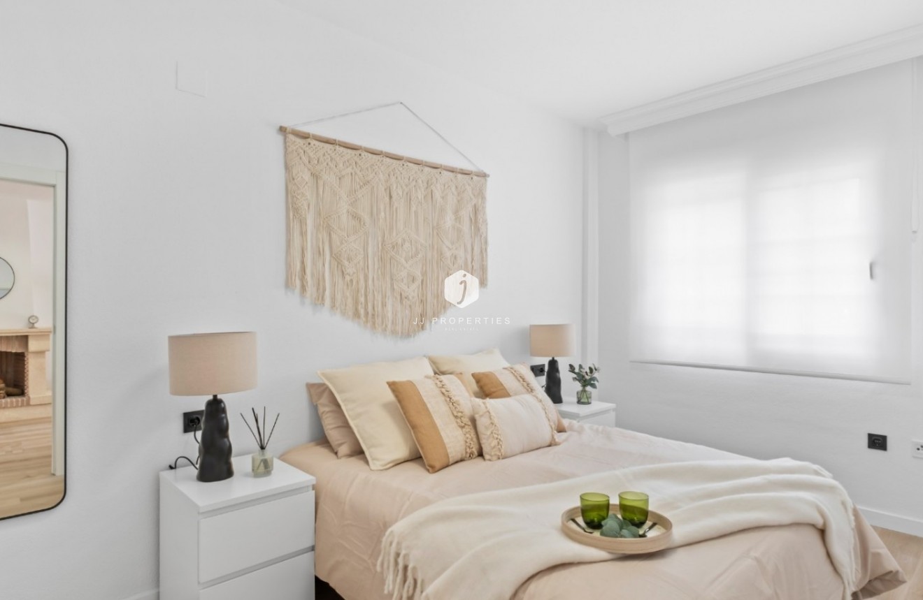 D'occasion - Villa -
Orihuela Costa - Costa Blanca